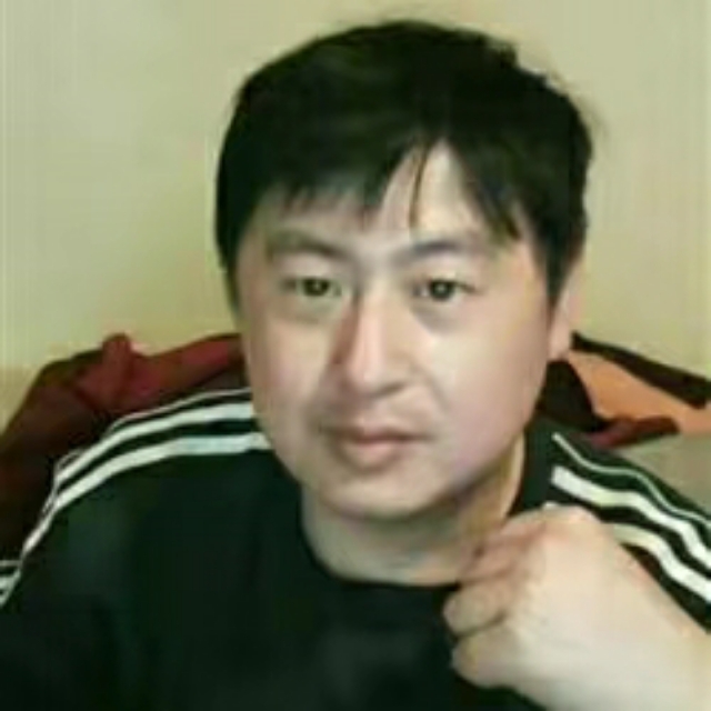 灰太狼的第一张照片--霞浦相亲网