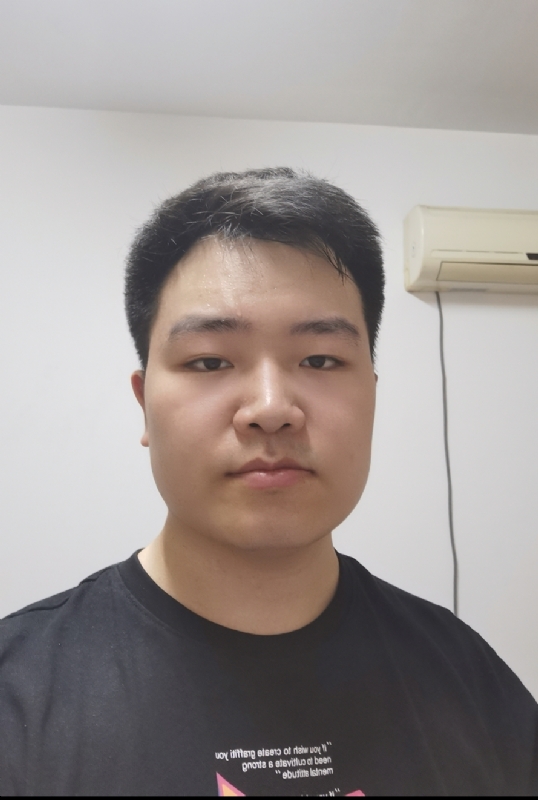 山已几的第一张照片--霞浦相亲网