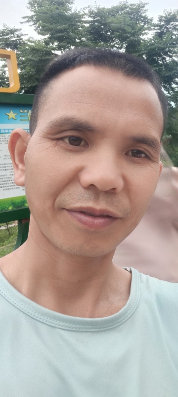 找个相爱的人结婚的第一张照片--霞浦相亲网