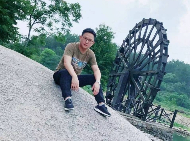 余生都是你自己的第三张照片--霞浦相亲网