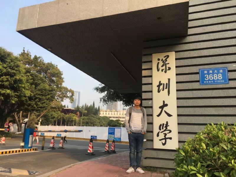 暮霭沉沉楚天阔的第二张照片--霞浦相亲网