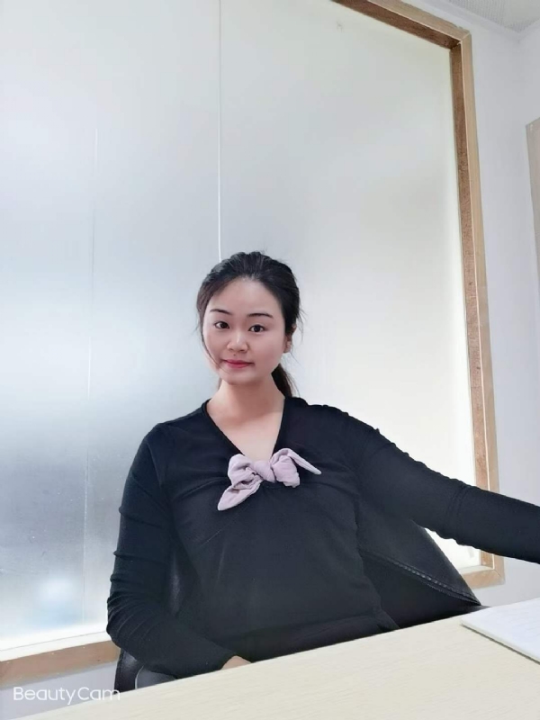 美美在深的第一张照片--霞浦相亲网