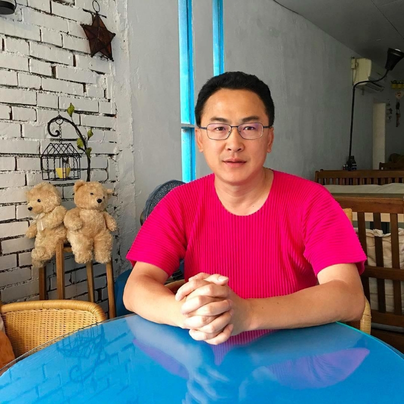 Jian的第一张照片--霞浦相亲网