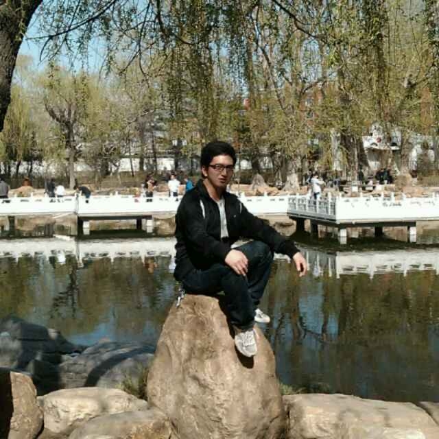 孤独的心的第一张照片--霞浦相亲网