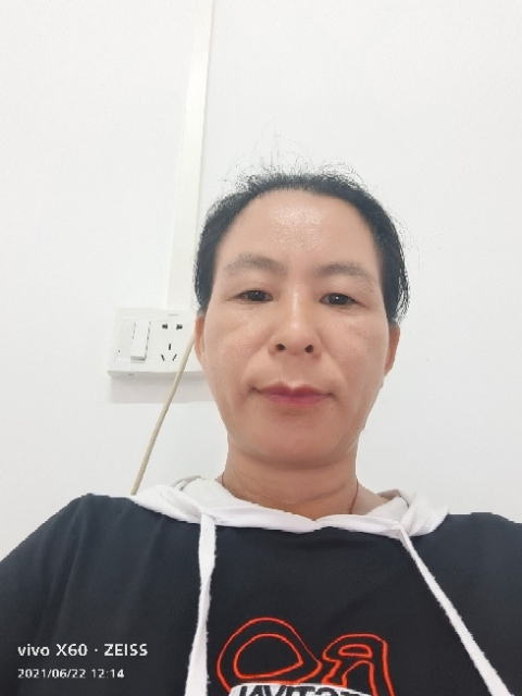 琼的第一张照片--霞浦相亲网
