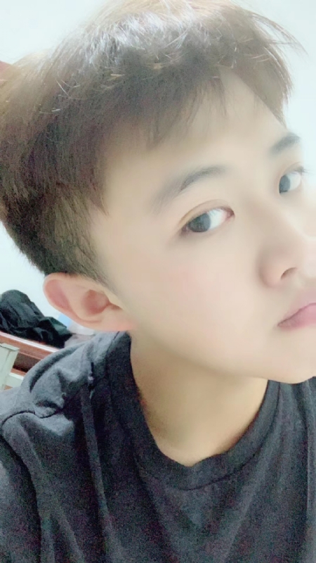 Angle的第一张照片--霞浦相亲网
