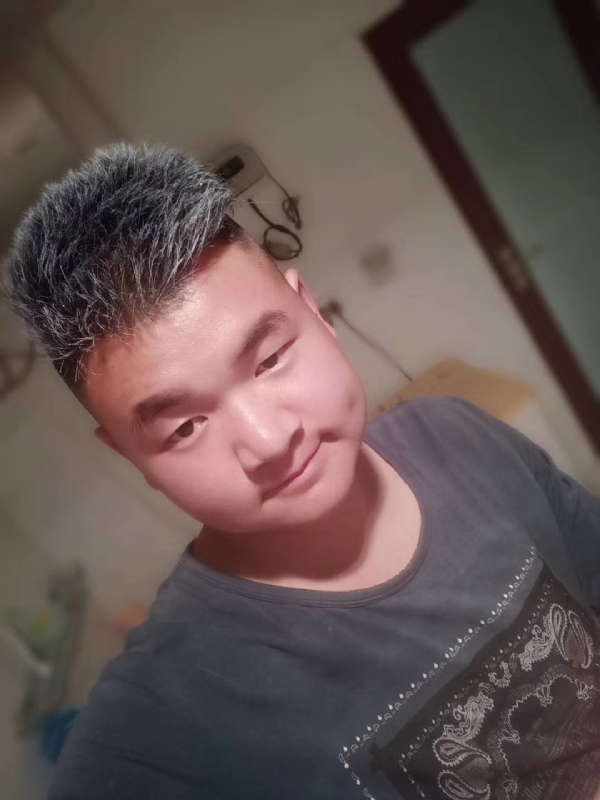 李子木的第一张照片--霞浦相亲网