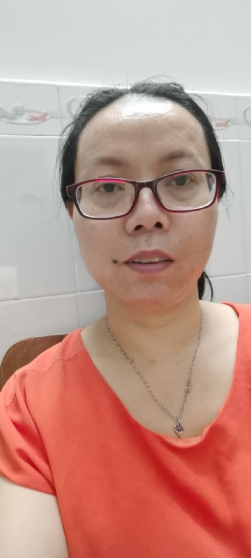 枫之云的第一张照片--霞浦相亲网