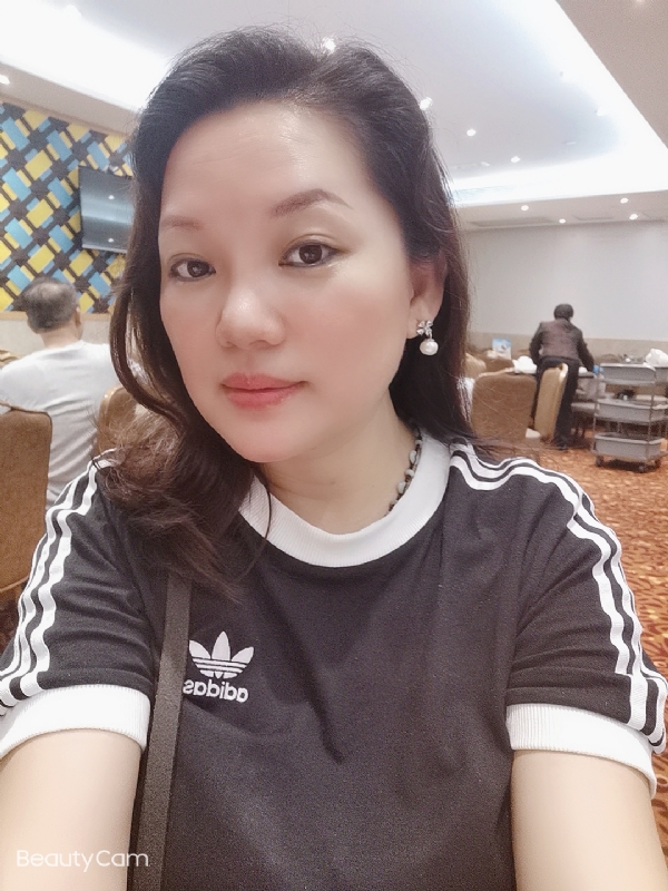 Amy的第一张照片--霞浦相亲网
