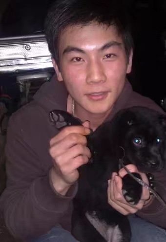 蜡笔小新的第四张照片--霞浦相亲网