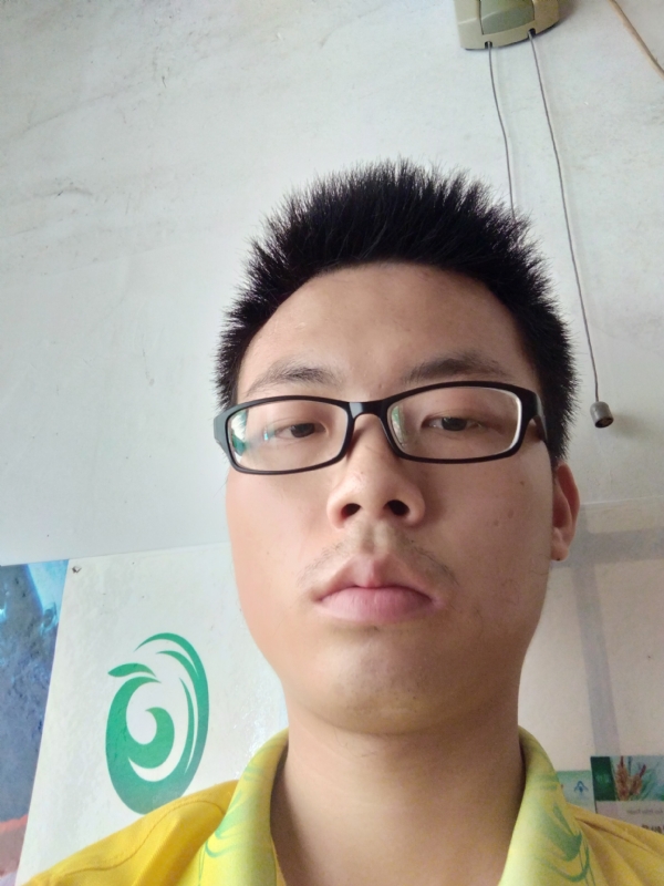 舒荷的第一张照片--霞浦相亲网