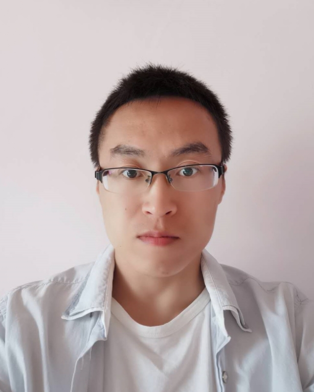 仿佛看到了希望的第二张照片--霞浦相亲网