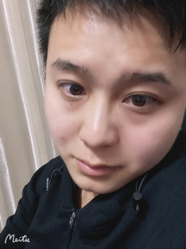 咸鱼不太闲的第一张照片--霞浦相亲网