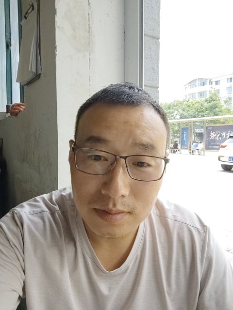 转身的距离的第一张照片--霞浦相亲网