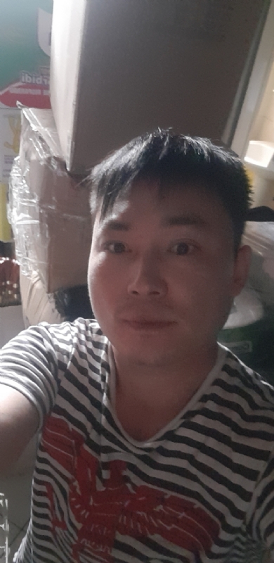 Andy的第一张照片--霞浦相亲网