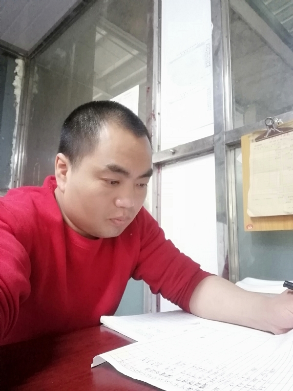 小吴的第一张照片--霞浦相亲网