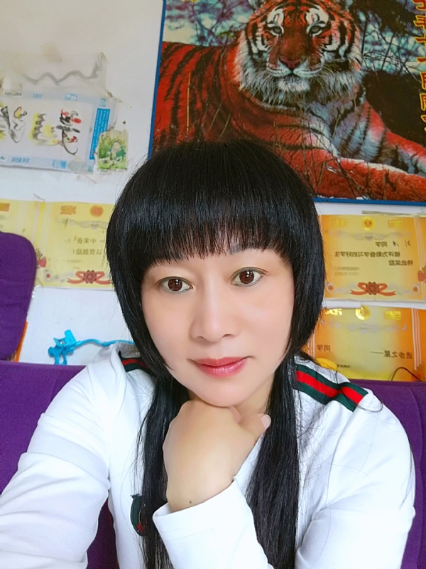 金鱼儿的第二张照片--霞浦相亲网