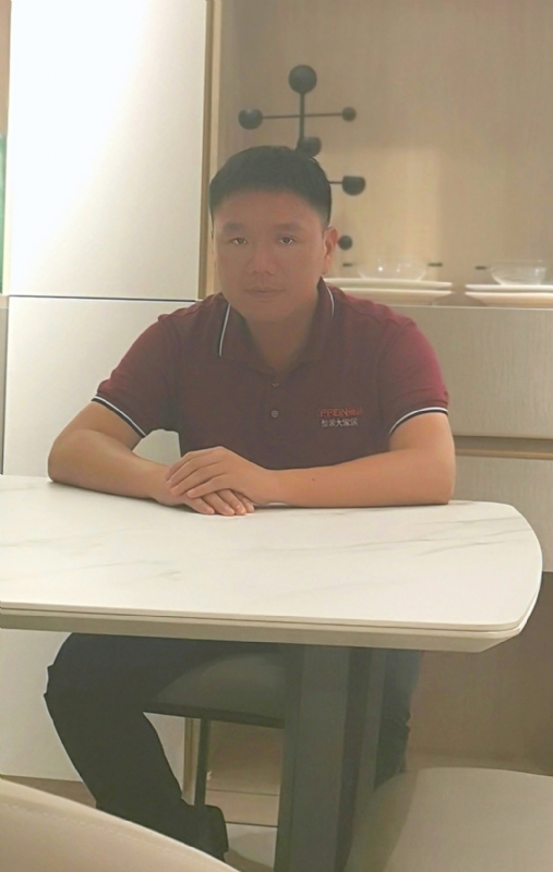 好想有个家的第一张照片--霞浦相亲网