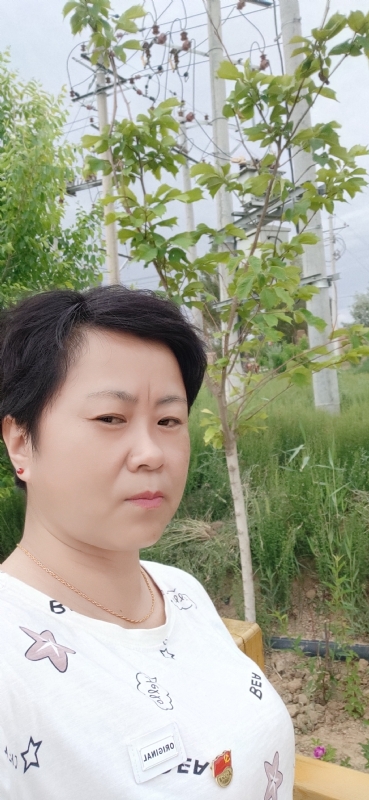 余生勿扰的第二张照片--霞浦相亲网