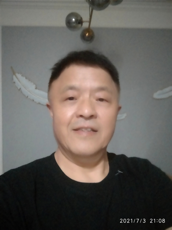 小冰奶豆的第一张照片--霞浦相亲网