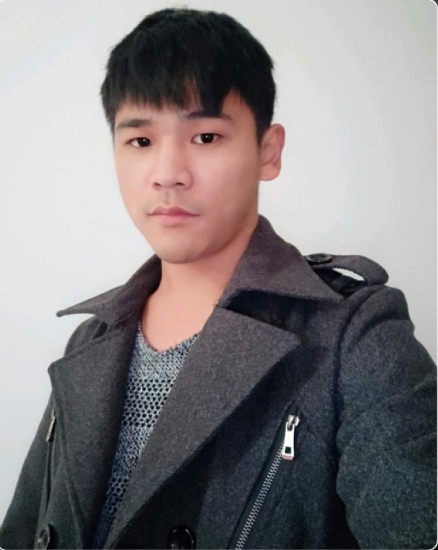 良人的第二张照片--霞浦相亲网