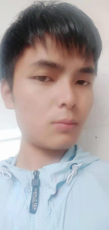 安静的男生的第一张照片--霞浦相亲网