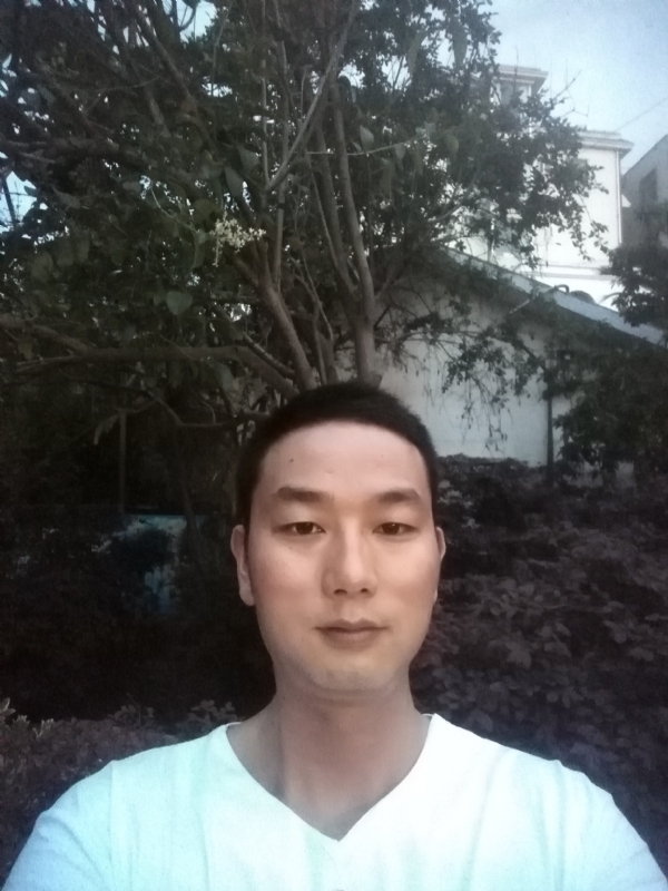 先苦后甜的第一张照片--霞浦相亲网