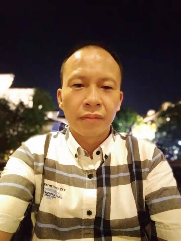 真心觅缘的第一张照片--霞浦相亲网