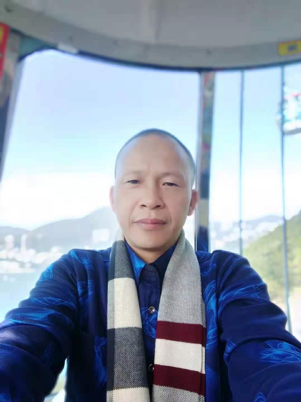 真心觅缘的第二张照片--霞浦相亲网