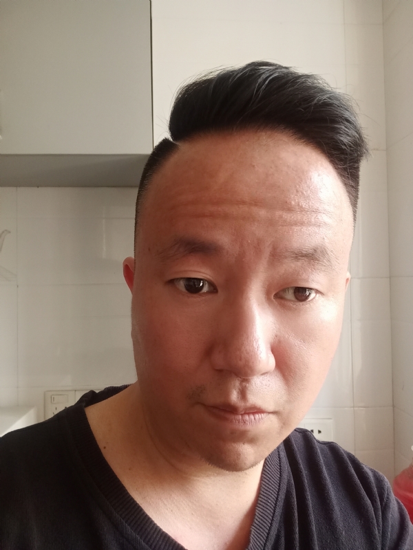 阿king的第一张照片--霞浦相亲网