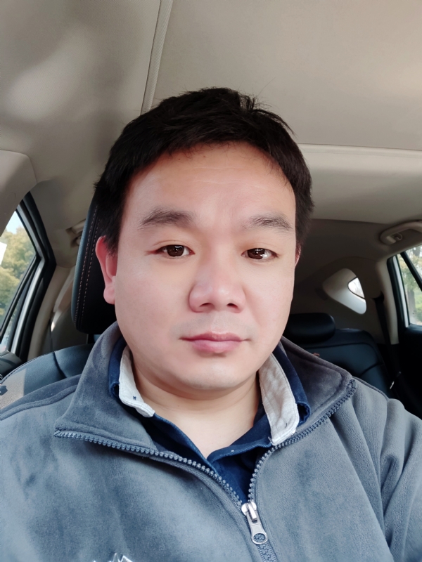 上善若水的第一张照片--霞浦相亲网