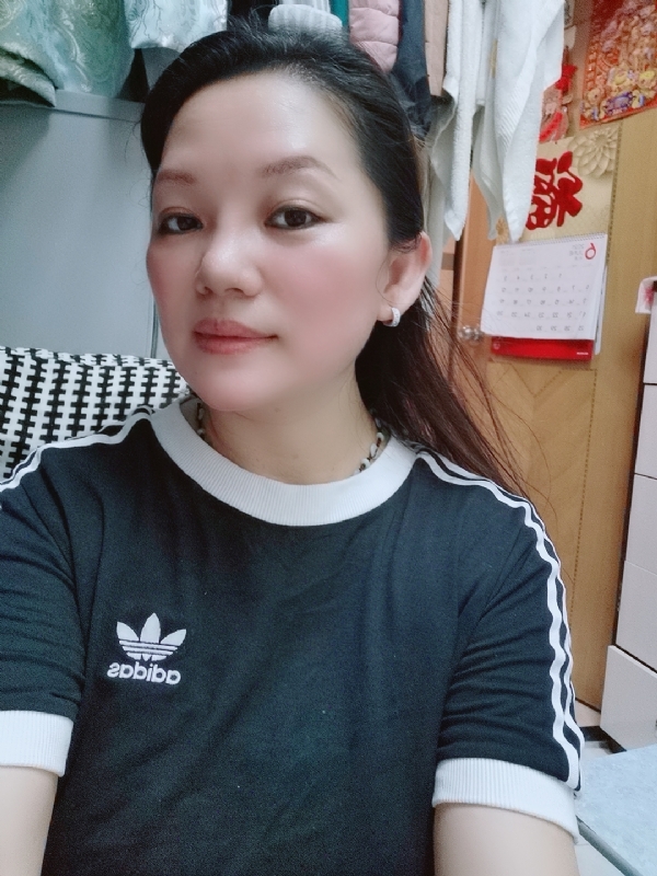 Amy的第一张照片--霞浦相亲网