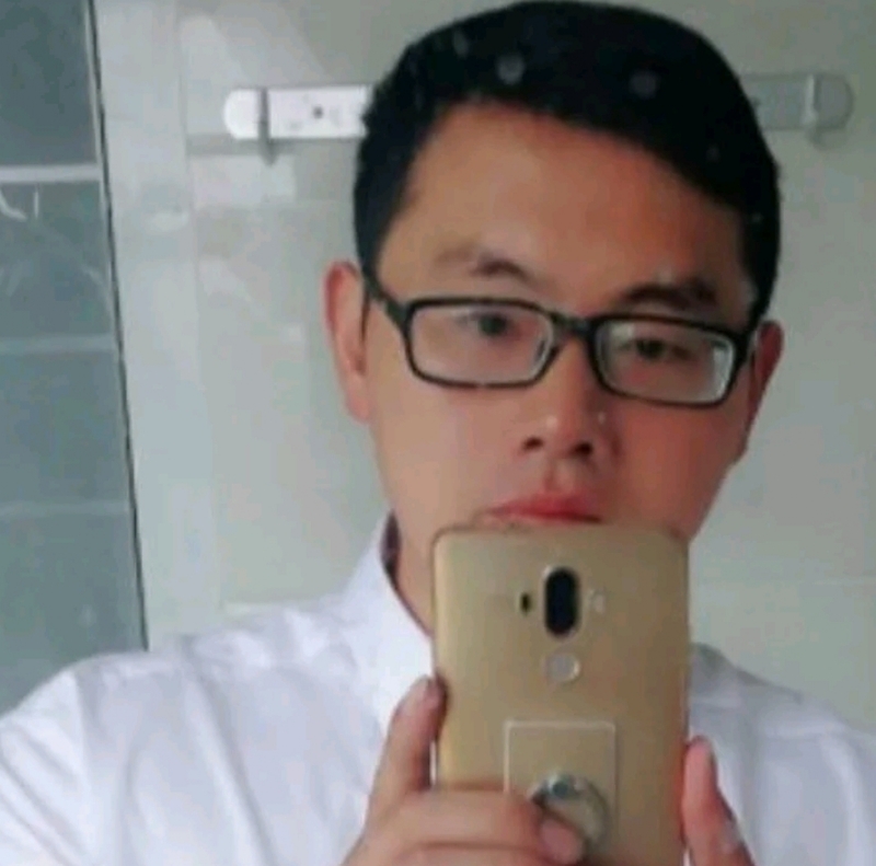 毛毛的第一张照片--霞浦相亲网