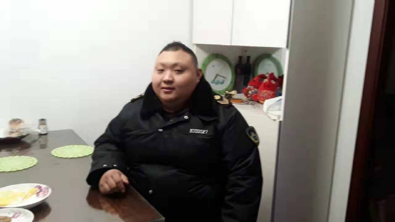 通路的第一张照片--霞浦相亲网