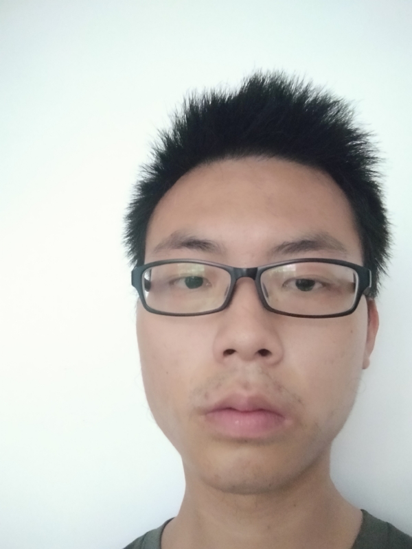 愁丝恨缕沈雄俊爽的第一张照片--霞浦相亲网