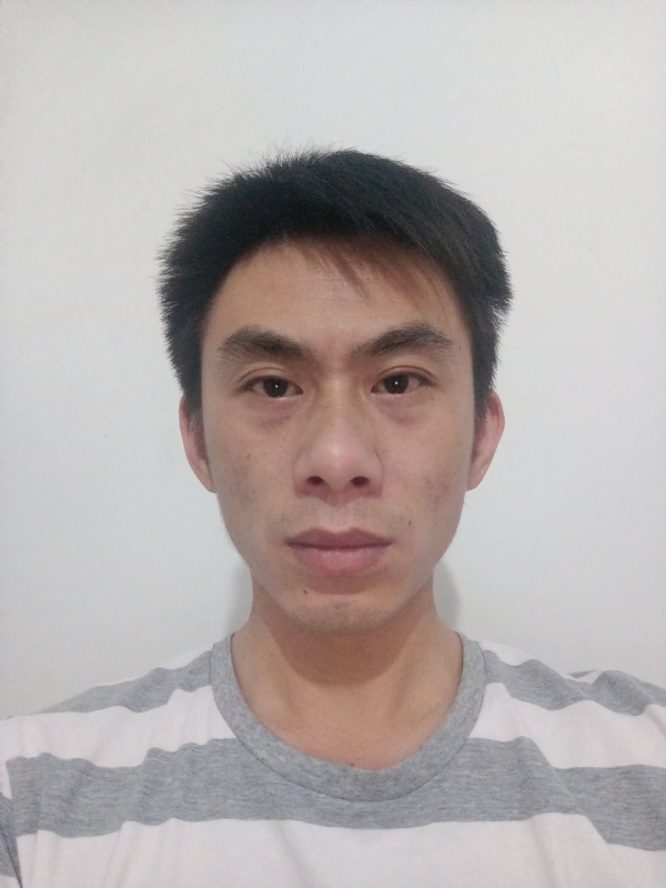 大龄男中年的第一张照片--霞浦相亲网