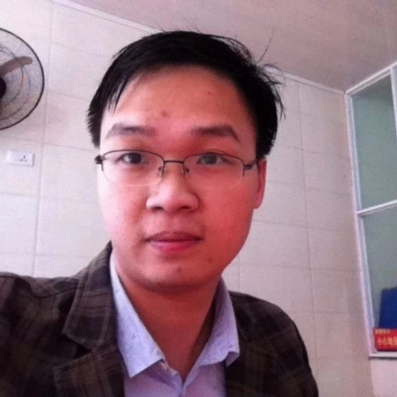 白云飞的第一张照片--霞浦相亲网