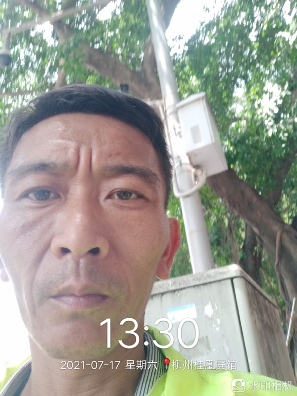 阿强的第一张照片--霞浦相亲网