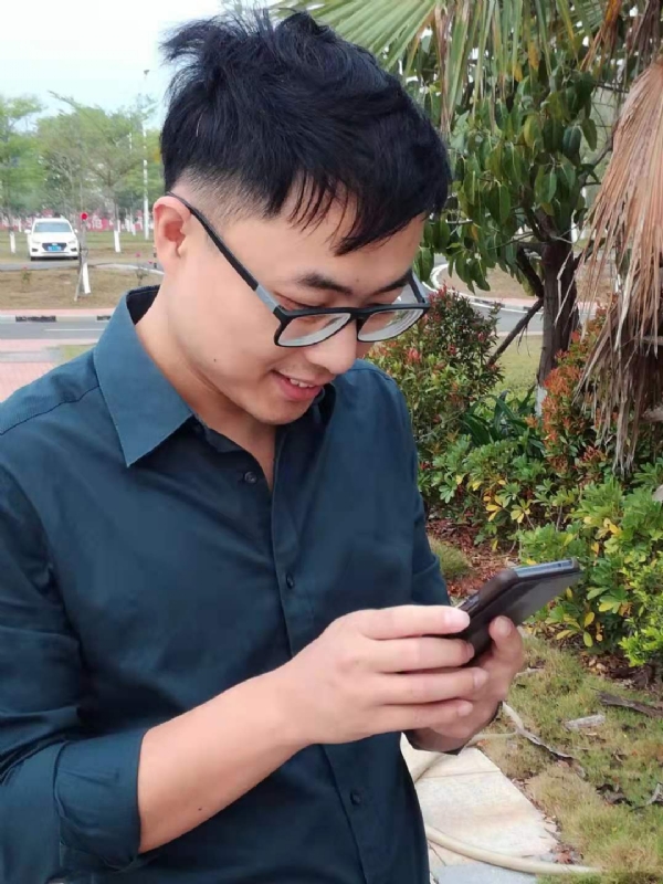 鼠王子的第一张照片--霞浦相亲网