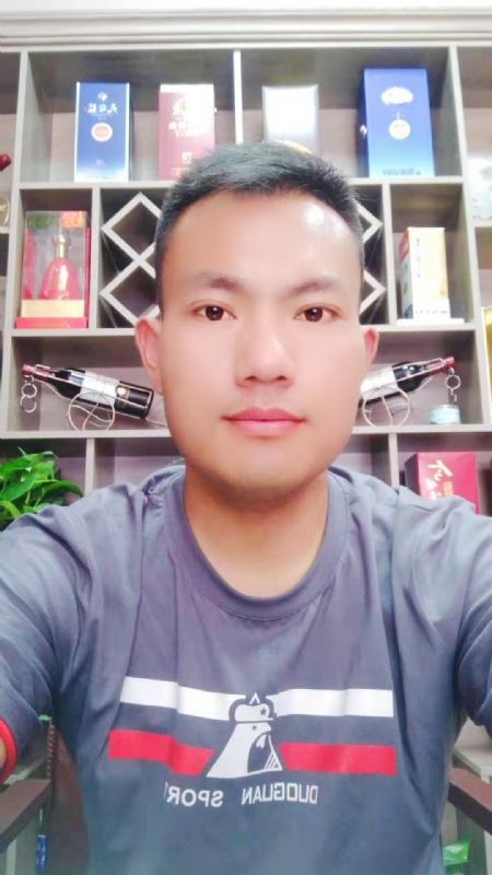 钱乾的第一张照片--霞浦相亲网