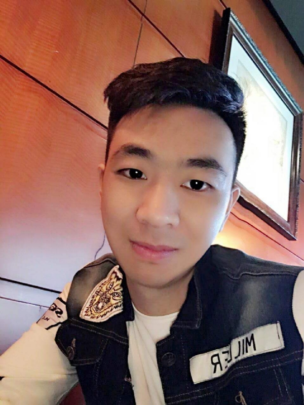 滞后的微笑的第三张照片--霞浦相亲网