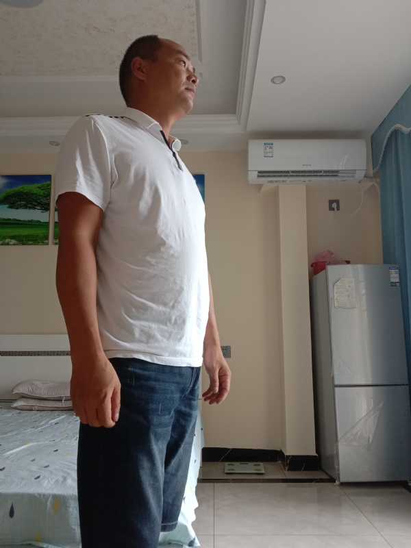 柳暗花明的第一张照片--霞浦相亲网