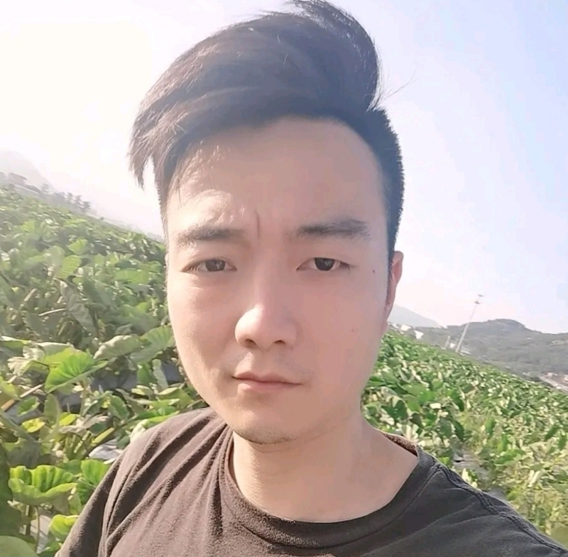 等待的第一张照片--霞浦相亲网