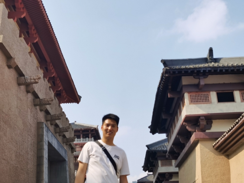 咸鱼不闲的第二张照片--霞浦相亲网