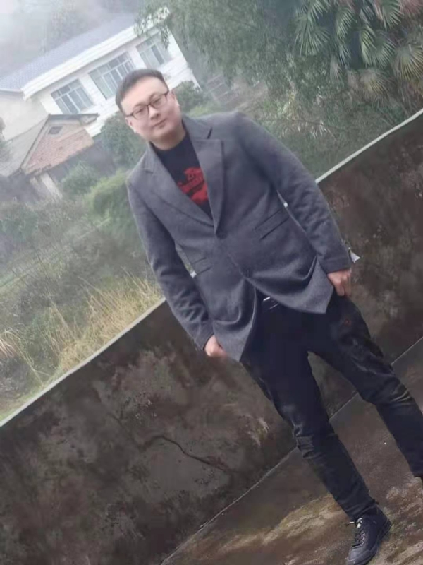 冰城的第二张照片--霞浦相亲网