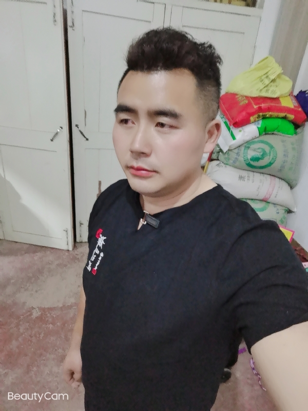 阿杰的第一张照片--霞浦相亲网