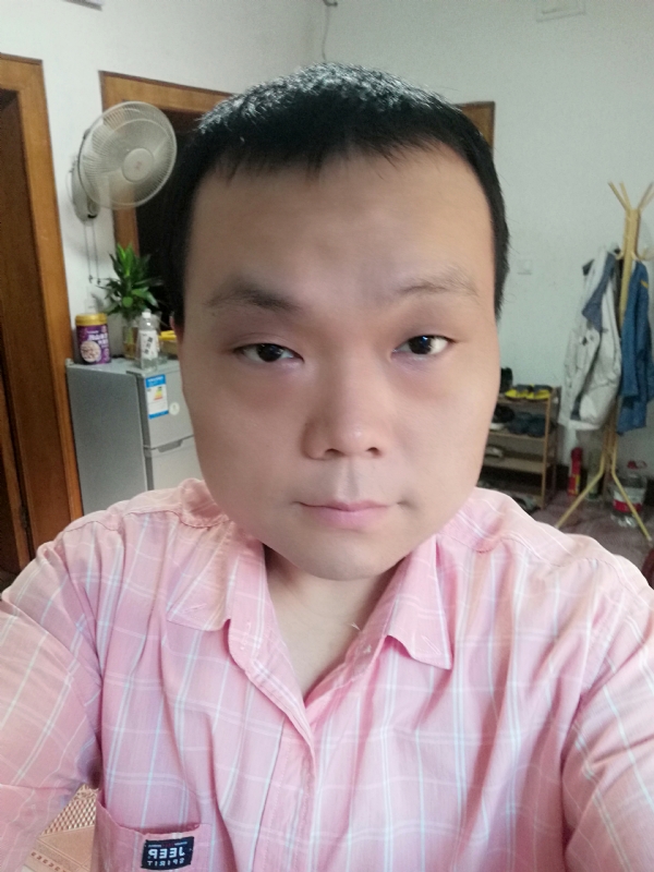 人人的第一张照片--霞浦相亲网