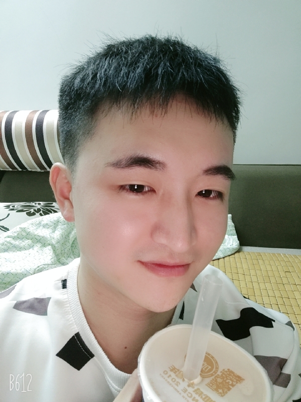 不止于心的第二张照片--霞浦相亲网