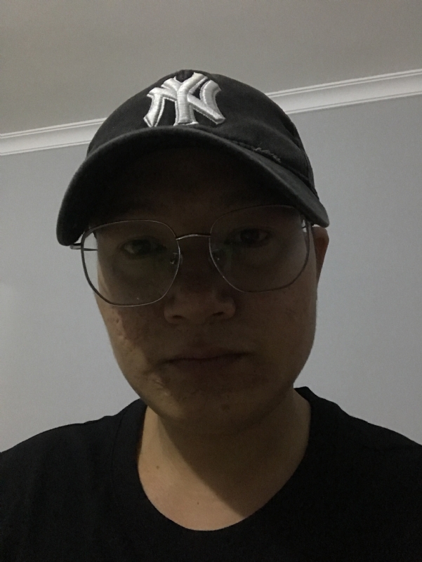 风花雪夜的第一张照片--霞浦相亲网