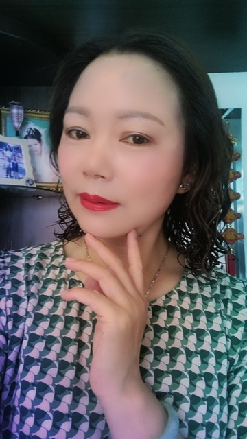 执意温柔的第一张照片--霞浦相亲网